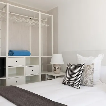 Lanzasuites (adults Only) * Πλάγια Μπλάνκα