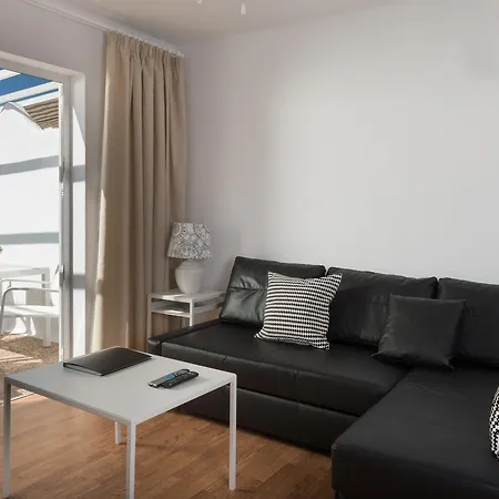 Lanzasuites (adults Only) Πλάγια Μπλάνκα