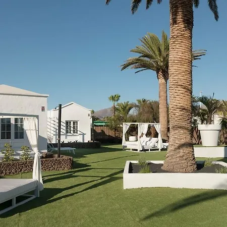 Lanzasuites (adults Only) Βίλα Πλάγια Μπλάνκα