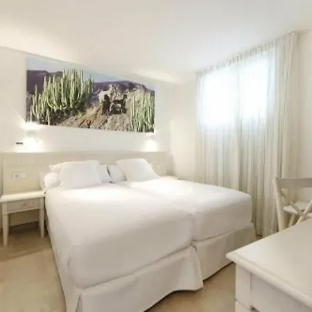 Lanzasuites (adults Only) * Πλάγια Μπλάνκα