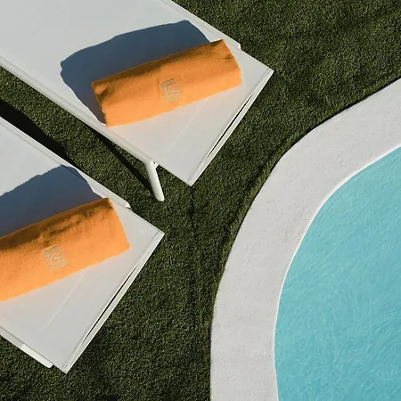 Βίλα Lanzasuites (adults Only)