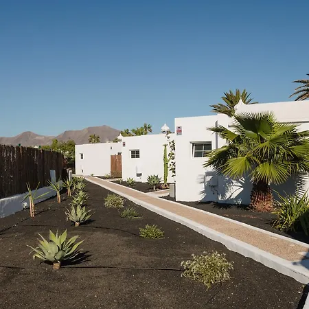 Lanzasuites (adults Only) * Πλάγια Μπλάνκα