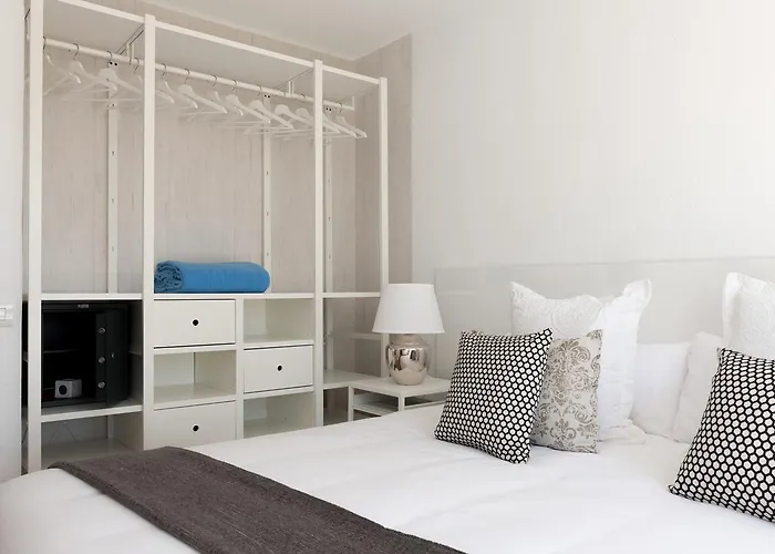 Lanzasuites (adults Only) * Πλάγια Μπλάνκα