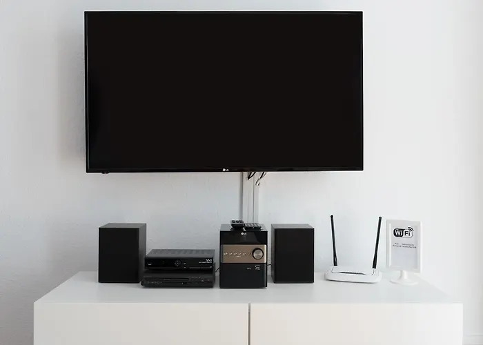 Βίλα Lanzasuites (adults Only) Πλάγια Μπλάνκα