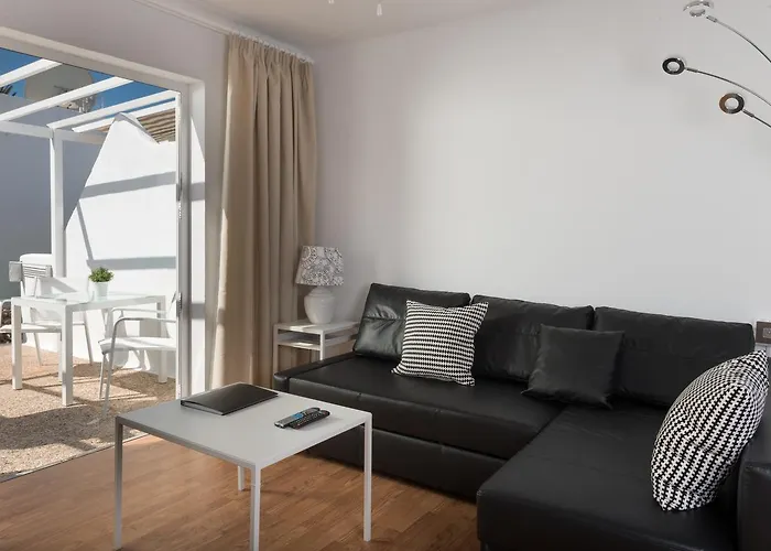 Lanzasuites (adults Only) Πλάγια Μπλάνκα