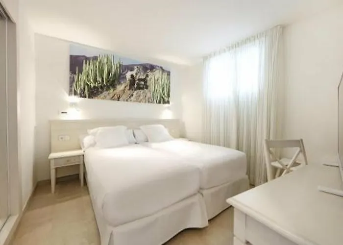 Lanzasuites (adults Only) * Πλάγια Μπλάνκα