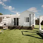 Villa Lanzasuites Playa Blanca (Lanzarote)