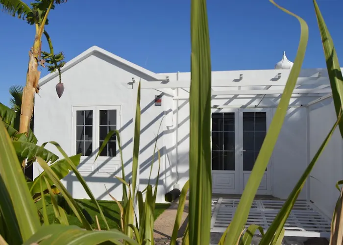 Villa Lanzasuites (adults Only)