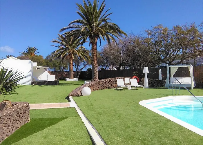 Villa Lanzasuites (adults Only) *