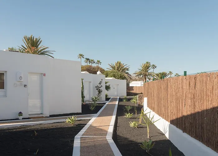 Villa Lanzasuites (adults Only) Playa Blanca (Lanzarote)