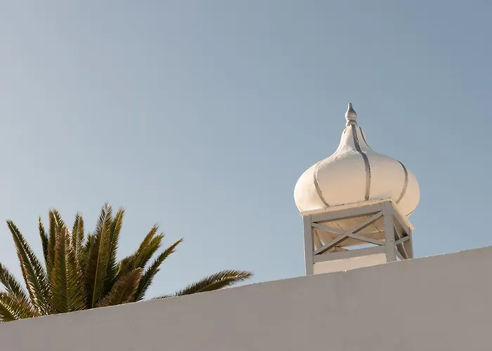 Lanzasuites (adults Only)