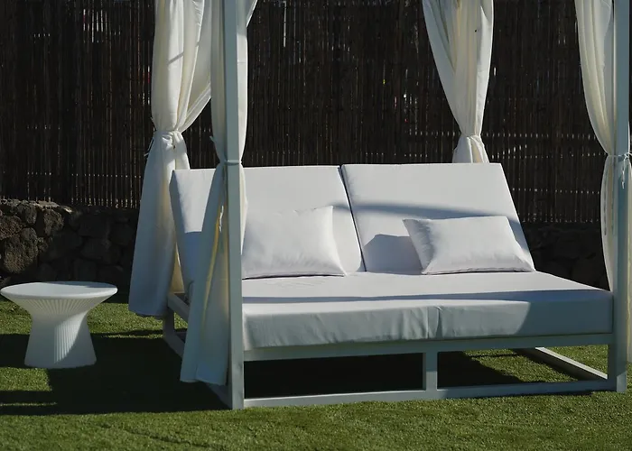 Lanzasuites (adults Only) * Playa Blanca (Lanzarote)