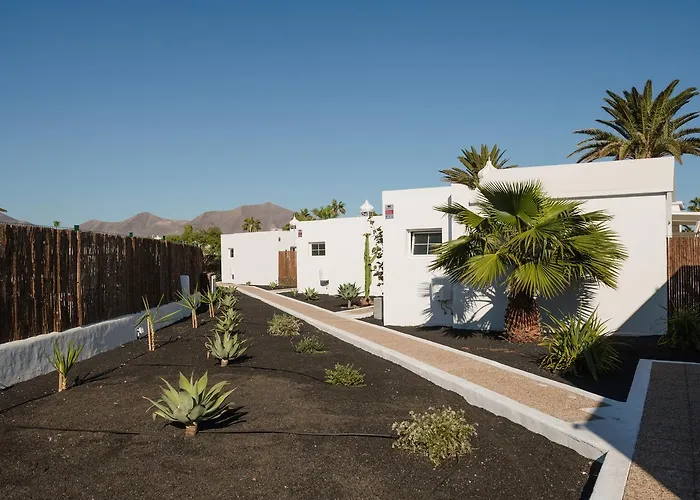 Lanzasuites (adults Only) * Playa Blanca (Lanzarote)