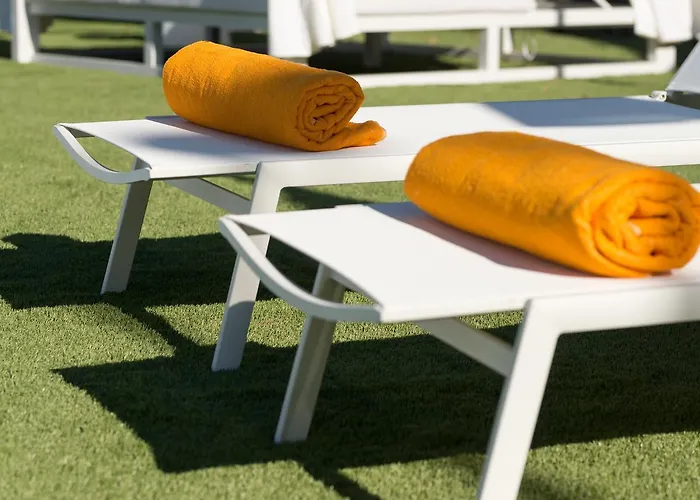 Lanzasuites (adults Only) Villa