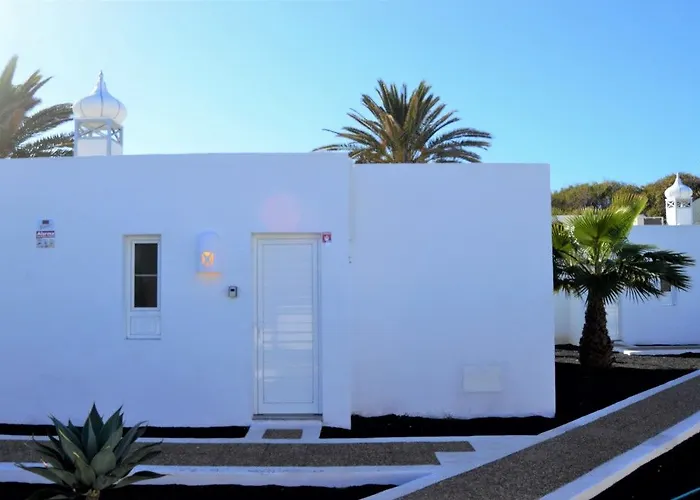 Lanzasuites (adults Only) Villa