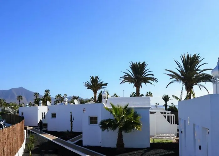 Lanzasuites (adults Only) Villa