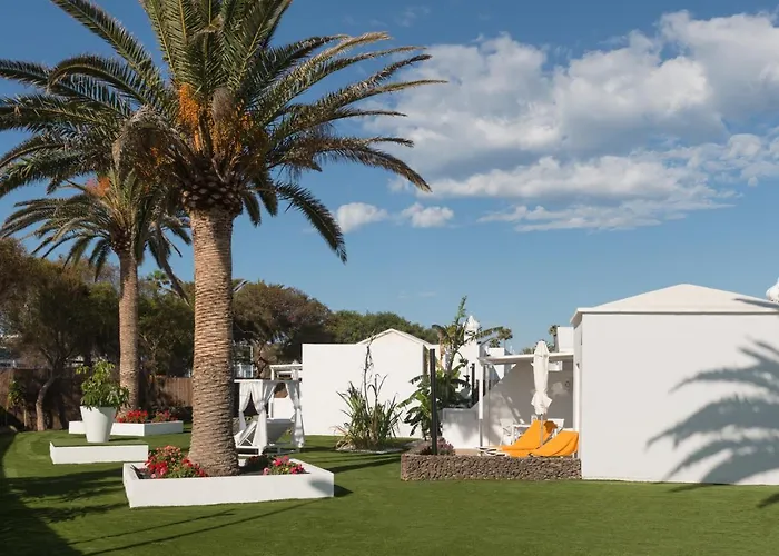 Villa Lanzasuites (adults Only)