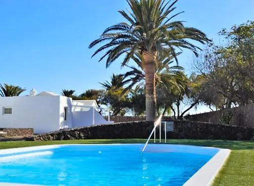 Lanzasuites (adults Only) Playa Blanca (Lanzarote)