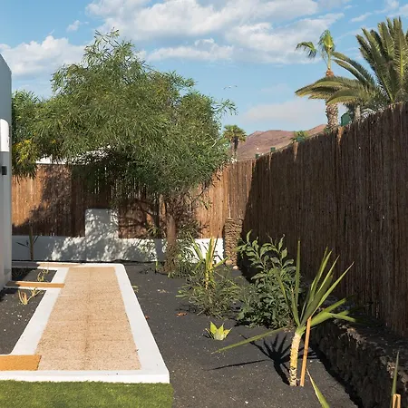 Lanzasuites (adults Only) * بلايا بلانكا