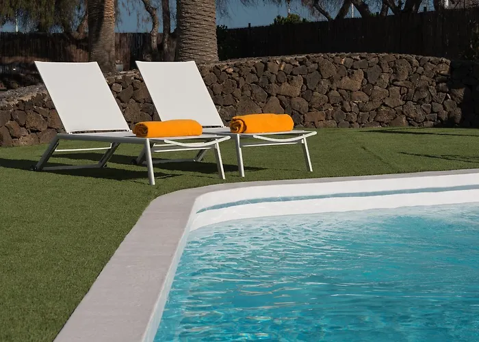 Lanzasuites (adults Only) بلايا بلانكا