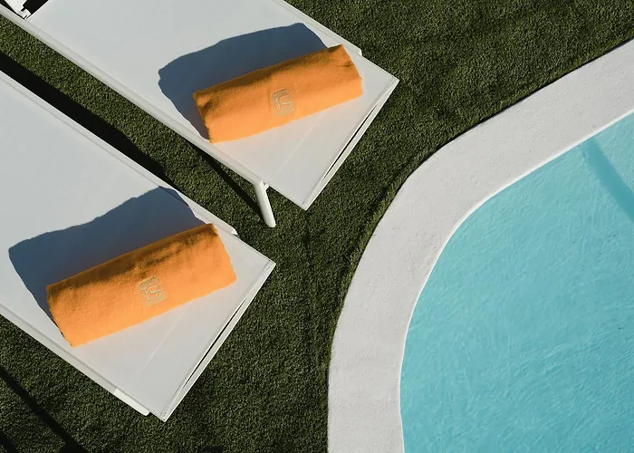 فيلة Lanzasuites (adults Only)