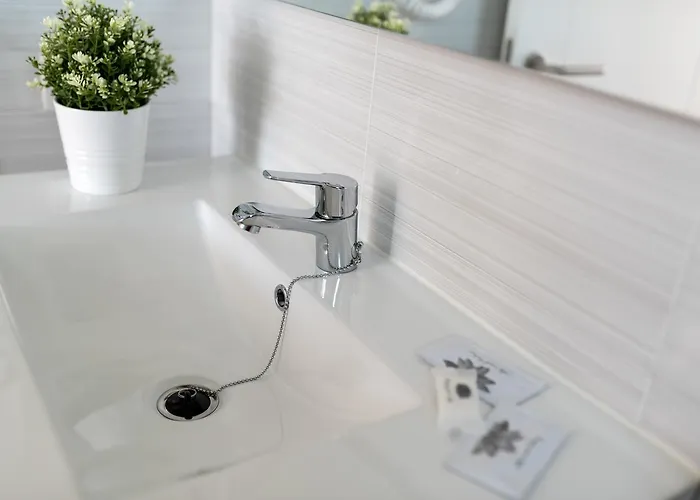 فيلة Lanzasuites (adults Only) بلايا بلانكا