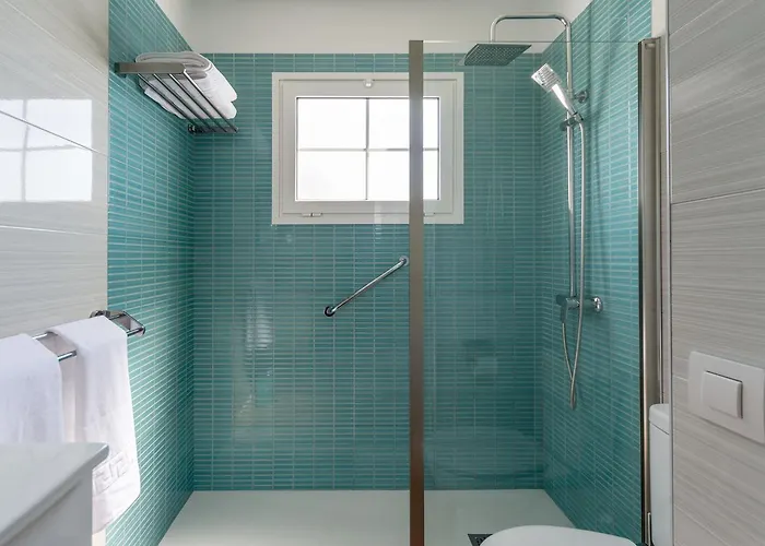 Lanzasuites (adults Only) فيلة بلايا بلانكا