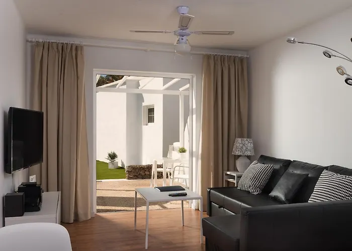 فيلة Lanzasuites (adults Only)