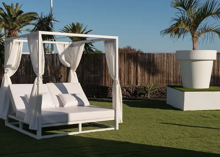 Lanzasuites (adults Only) فيلة *