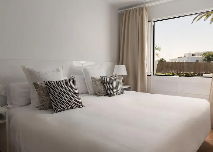 فيلة Lanzasuites (adults Only) *