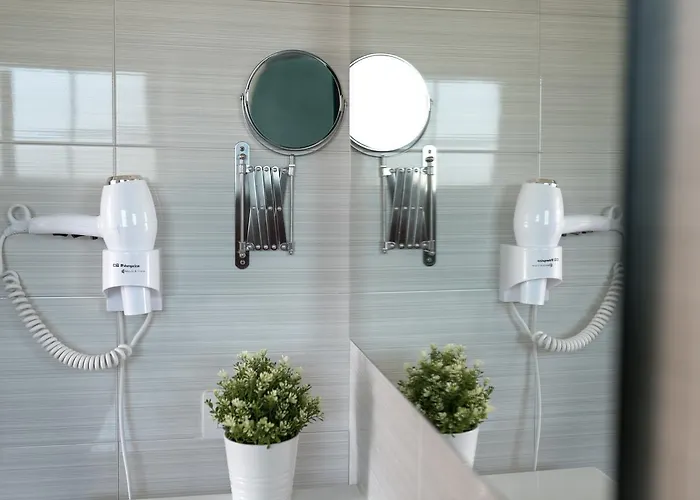 Lanzasuites (adults Only)