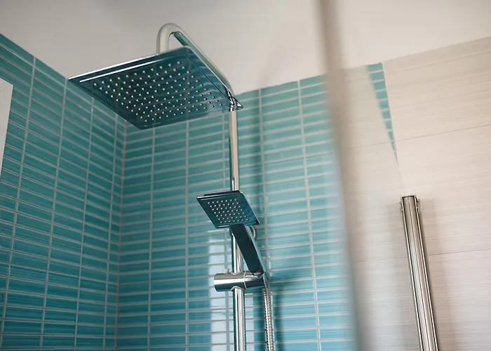 فيلة Lanzasuites (adults Only)