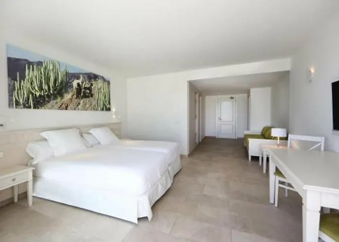 Lanzasuites (adults Only) *