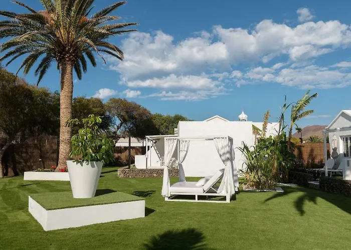 Lanzasuites (adults Only) بلايا بلانكا